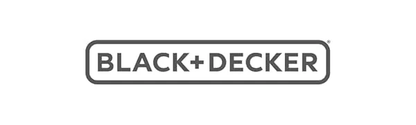 BLACK+DECKER