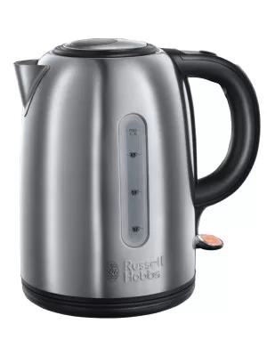 Russell Hobbs 1.7L Stainless Steel Electric Kettle 