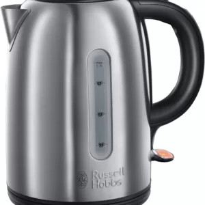 Russell Hobbs 1.7L Stainless Steel Electric Kettle