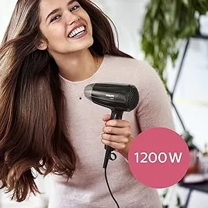 PHILIPS Essential Care Hair Dryer 