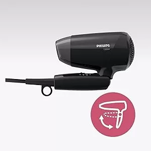 PHILIPS Essential Care Hair Dryer 