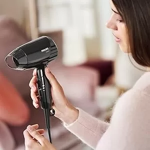 PHILIPS Essential Care Hair Dryer 