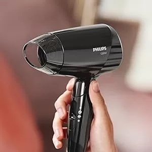 PHILIPS Essential Care Hair Dryer 