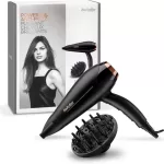 BaByliss Ionic Hair Dryer