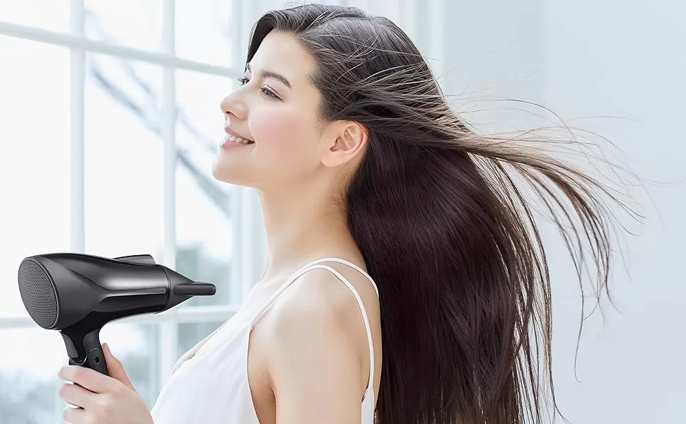 Panasonic Powerful Ionity Hair Dryer 