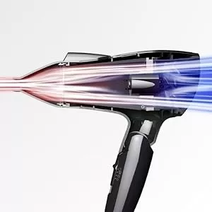 2000W Ionity Hair Dryer