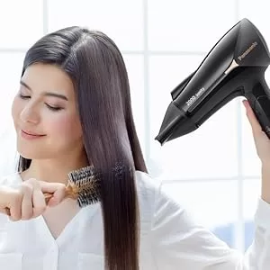 2000W Ionity Hair Dryer