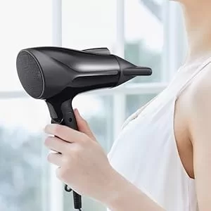 2000W Ionity Hair Dryer