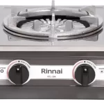 Rinnai 1 Burner Gas Stove