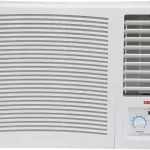 NOBEL 1.5 Ton Window AC