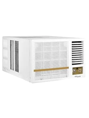 Super General 2 Ton Window AC