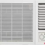 Nobel 2 Ton Window AC