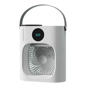 Cryfokt Portable Air Conditioner 