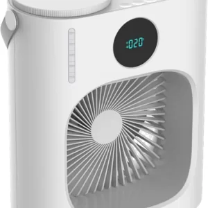 Cryfokt Portable Air Conditioner
