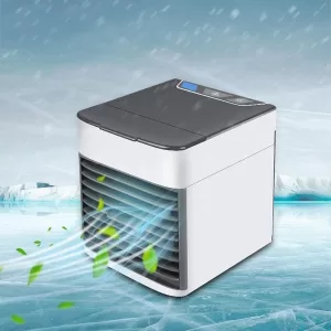 SKY LAND 3-in-1 Portable Air Conditioner